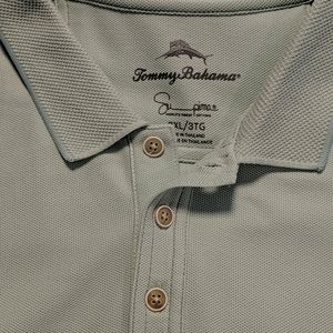 Tommy Bahama polo